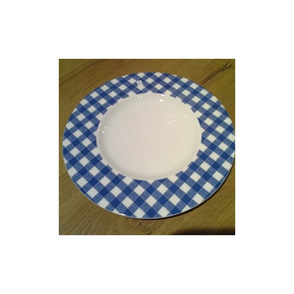 Petite assiette Royal Fine China