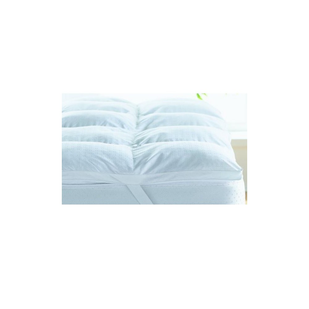 Surmatelas Fine Bedding Clusterfull