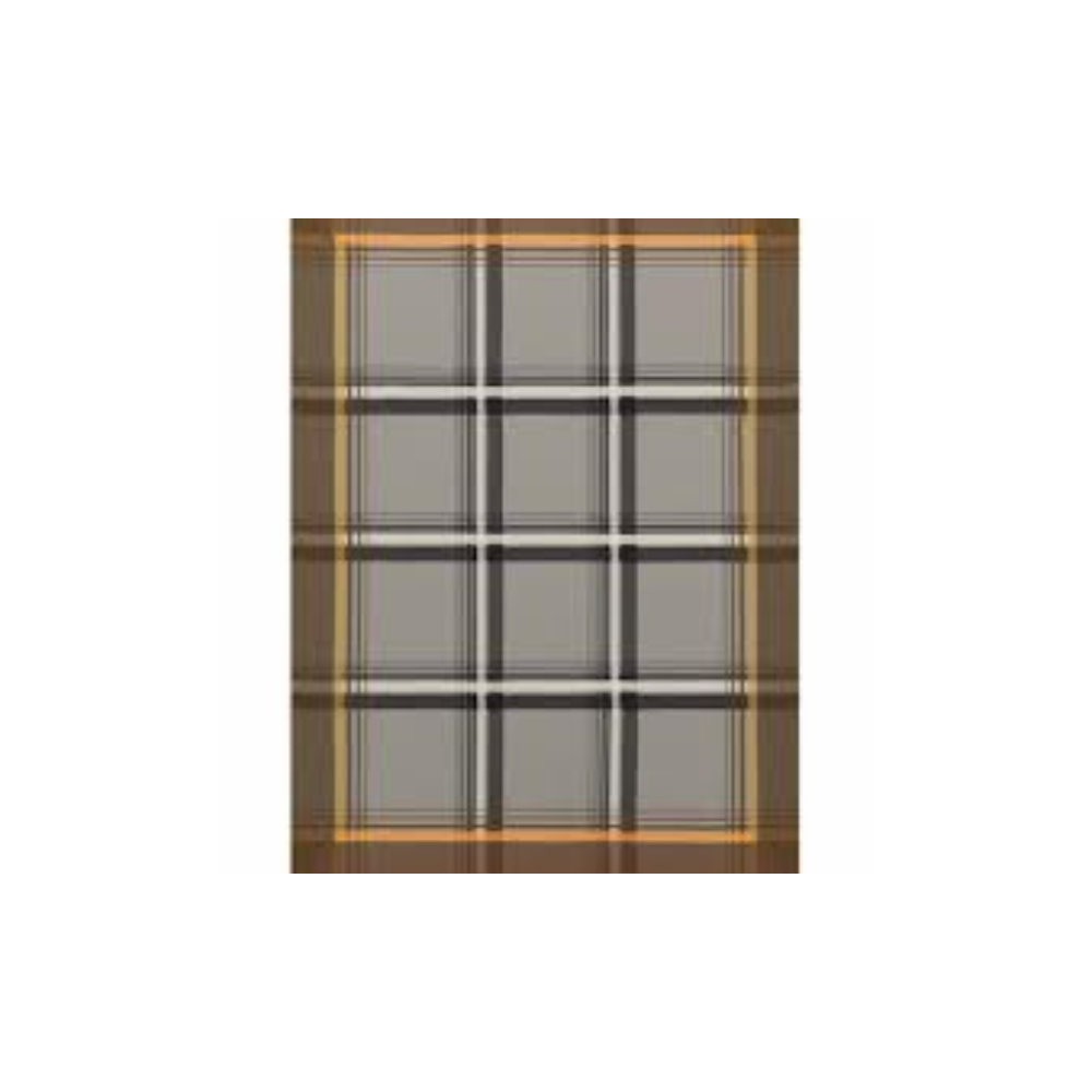 Torchon Scott col.tweed