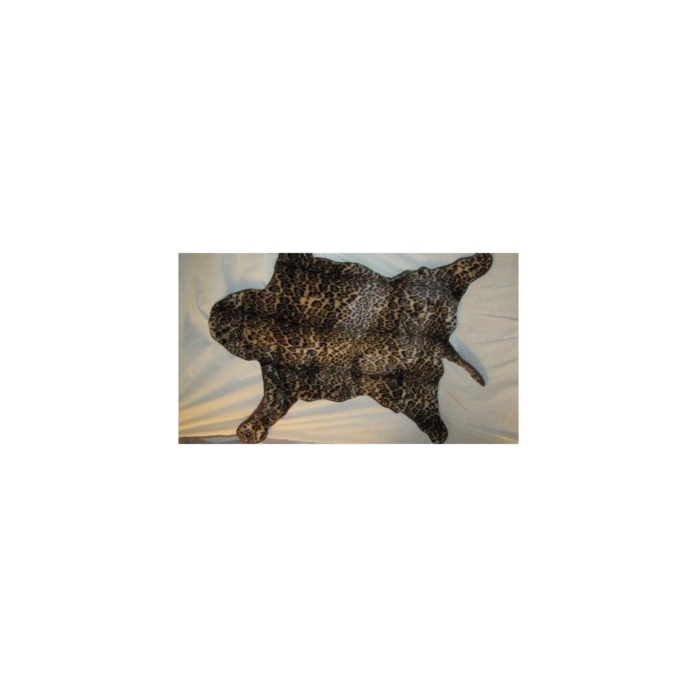 Tapis Winter HOME Leopard 130 x 210