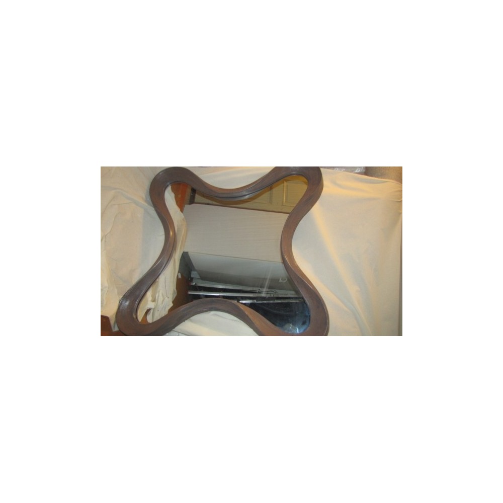 Miroir en Forme artistique Largeur 120 cm Hauteur120 cm