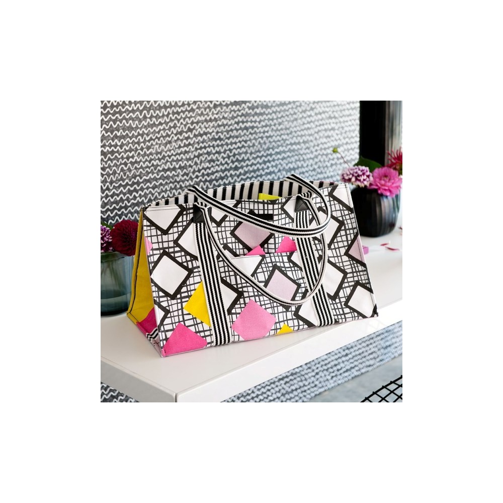 Sac de plage "Miami" Designers Guild