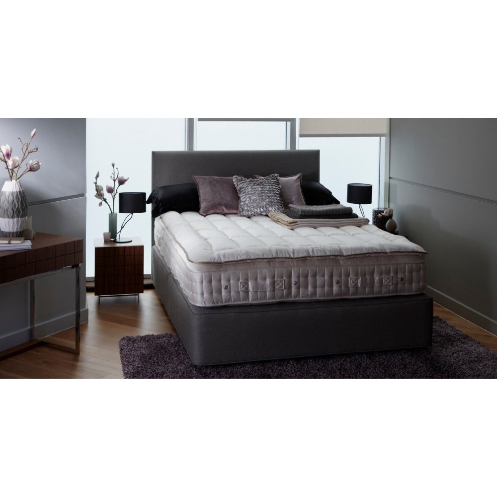 Surmatelas/Topper HEAVEN LUXURY SUPREME