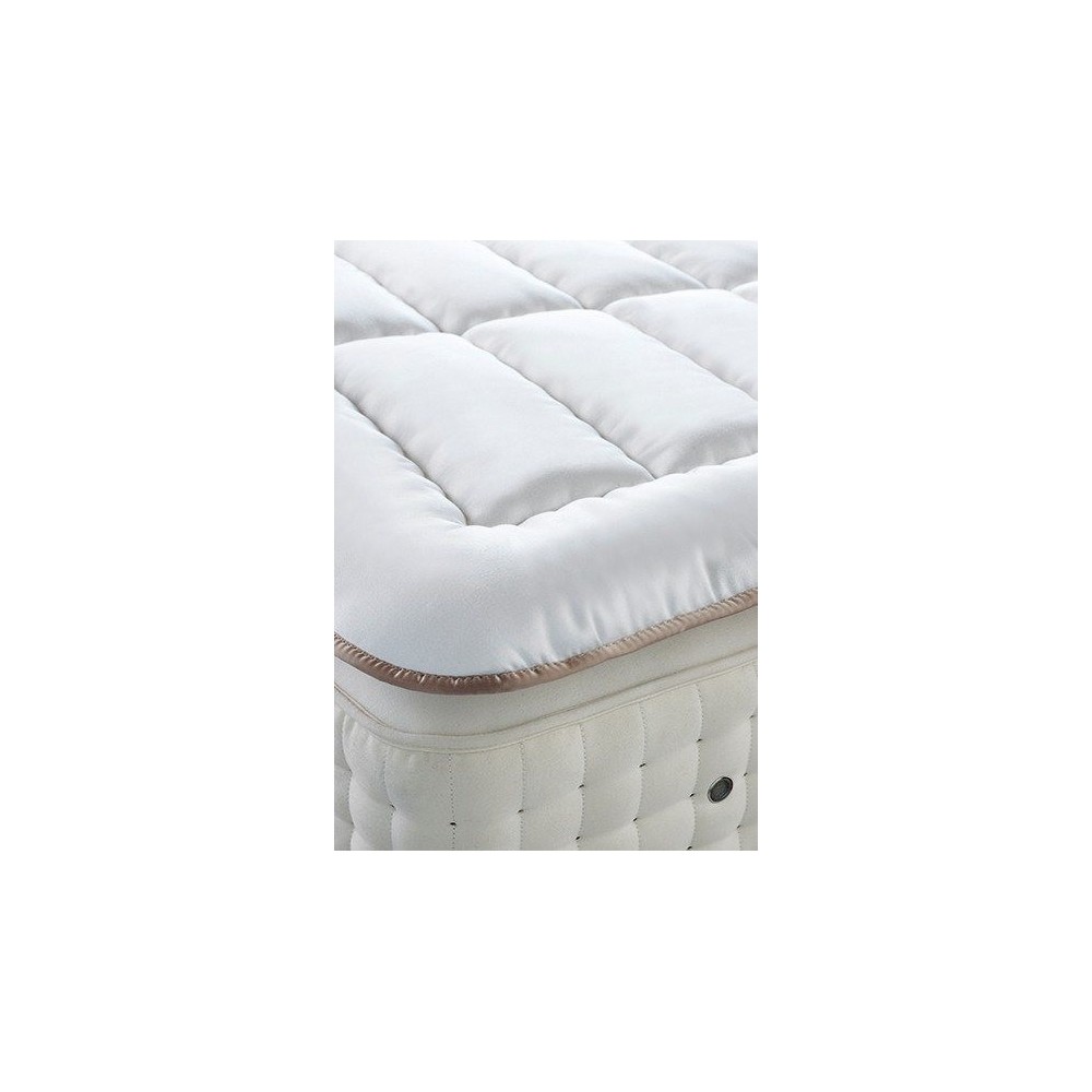 Surmatelas/Topper HEAVEN LUXURY