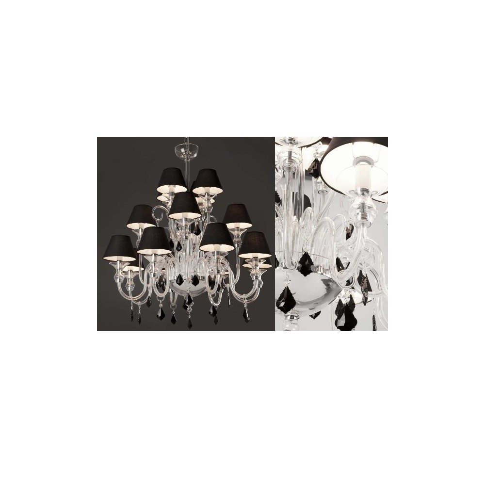 Lustre Murano