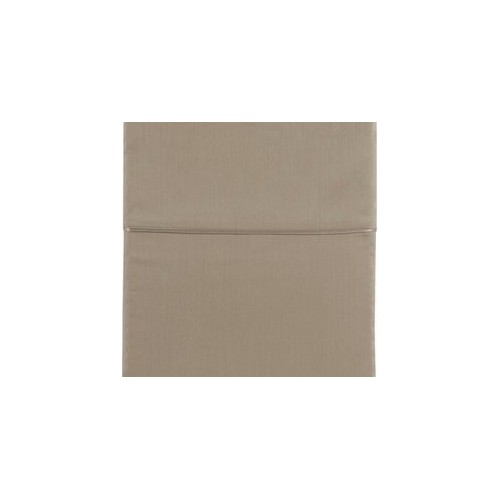 Taie d'oreiller TEO col.gazelle, dim.31x42cm, Alexandre Turpault