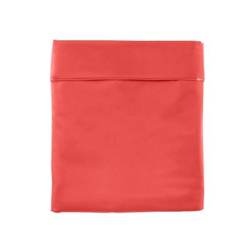 Taie d'oreiller TEO col.corail, dim.31x42cm, Alexandre Turpault