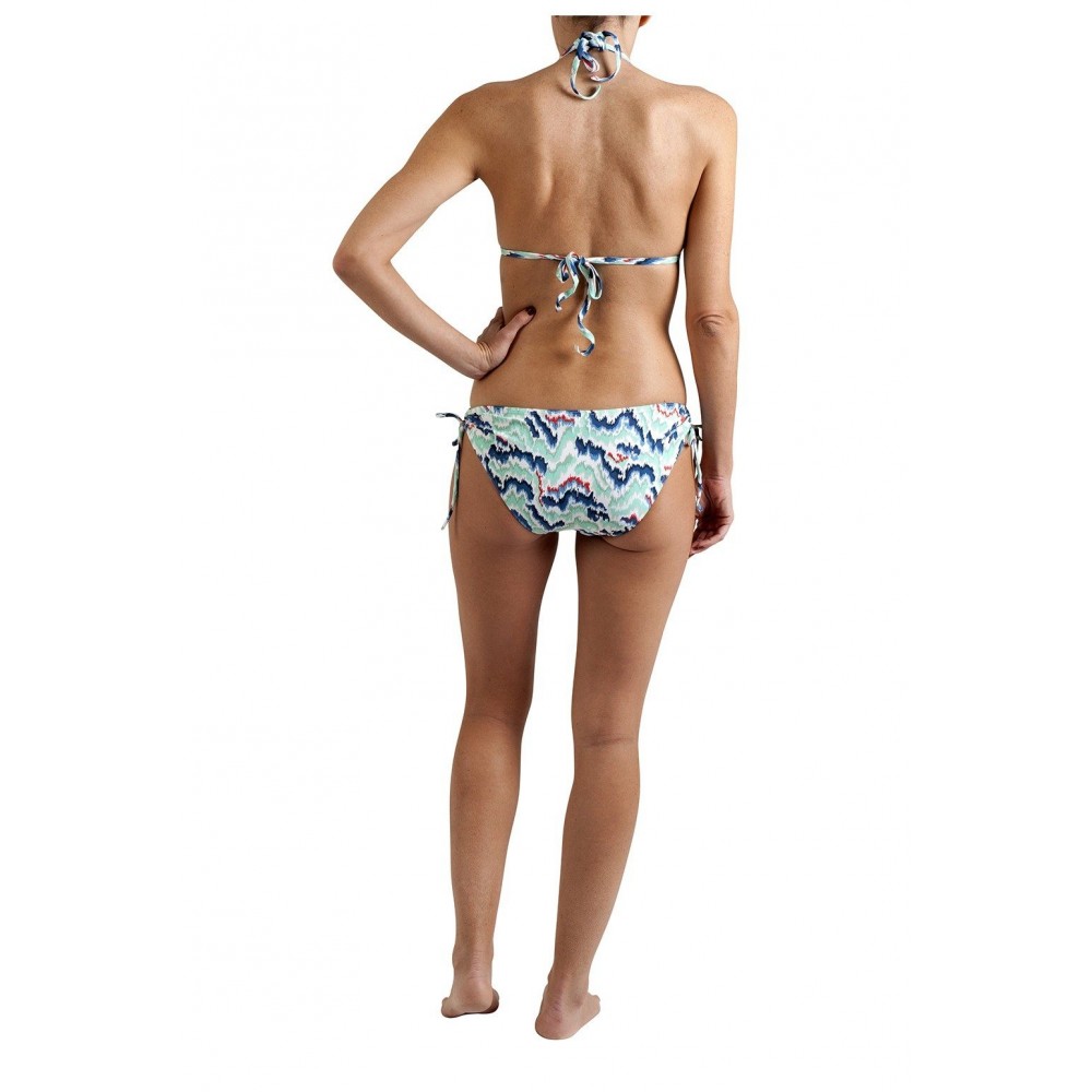 maillot de bains 2 pièces MANUEL CANOVAS - ALAIA romantic taille 5 (42)