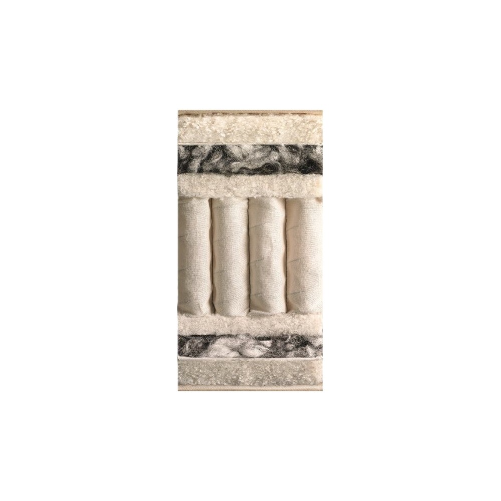 VISPRING REGAL SUPERB - MATELAS SEUL