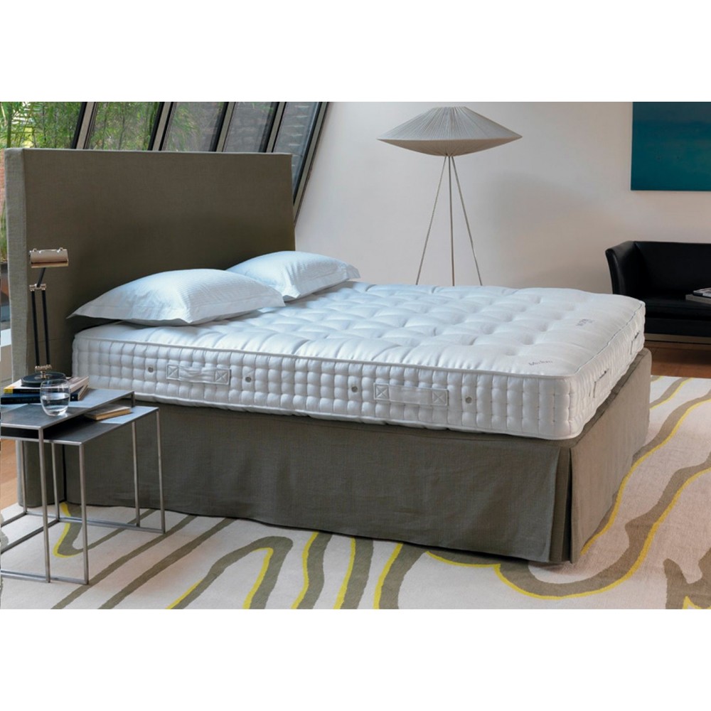 MATRESS ONLY. VISPRING REGAL SUPERB