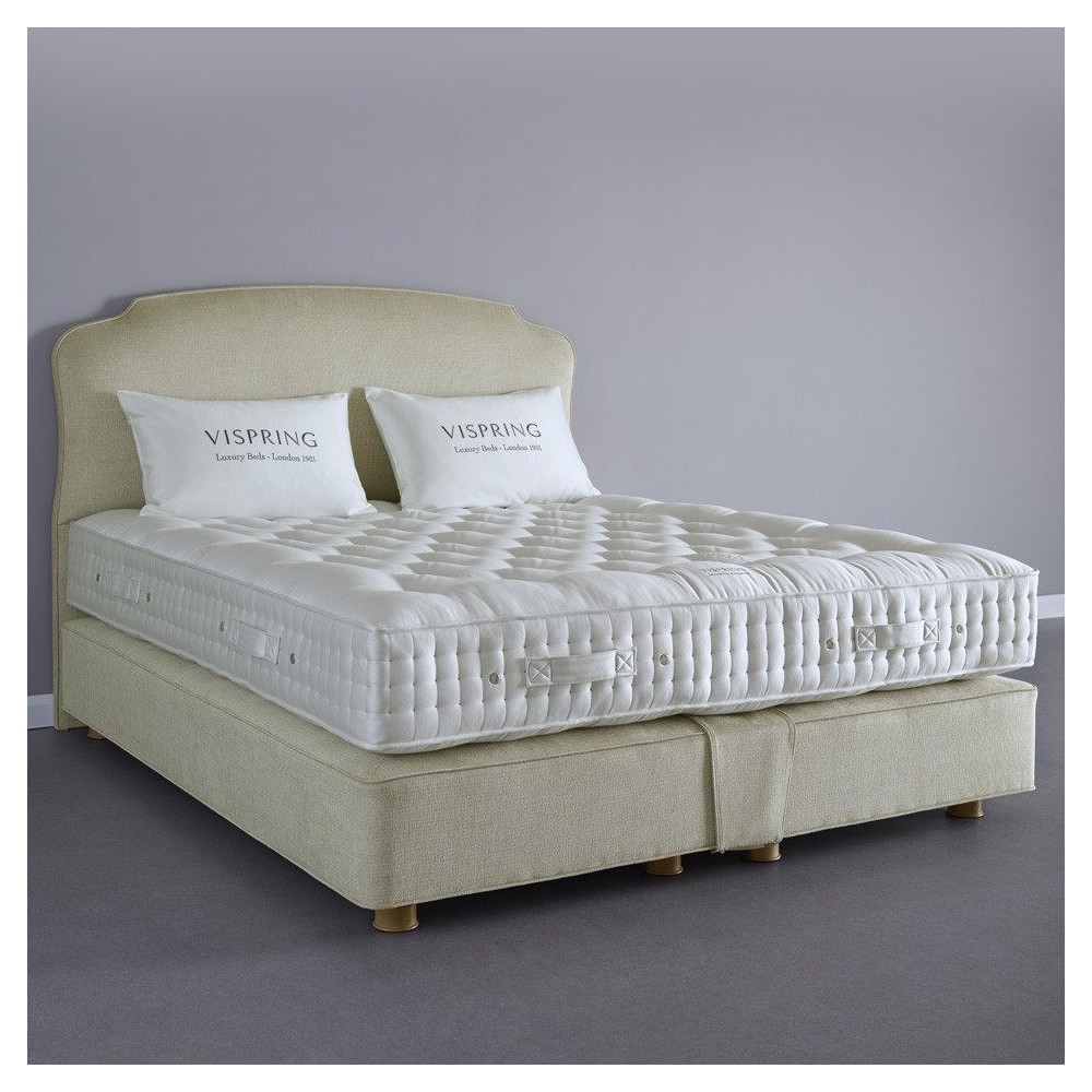VISPRING REGAL SUPERB - MATELAS SEUL