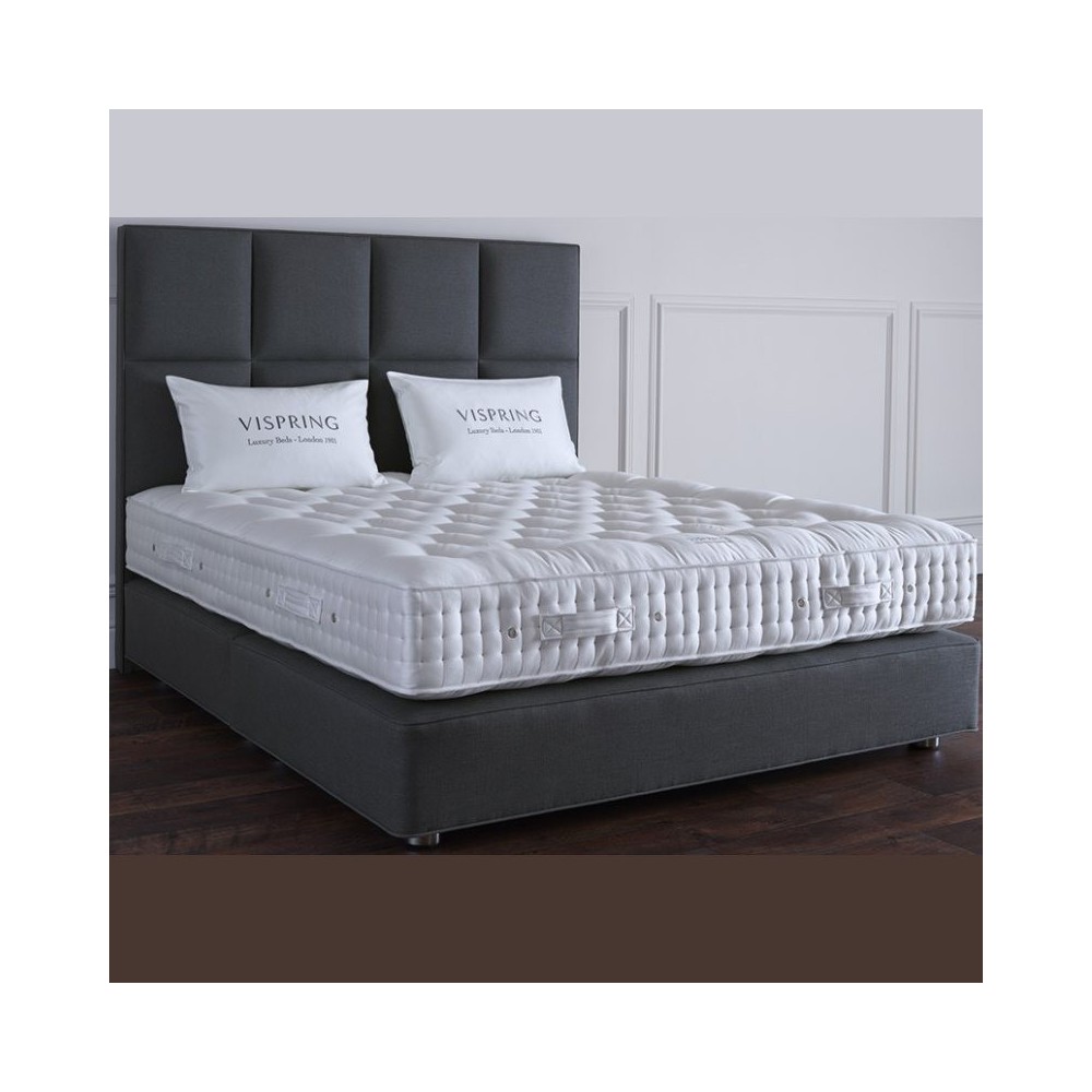 VISPRING REGENT - MATELAS SEUL