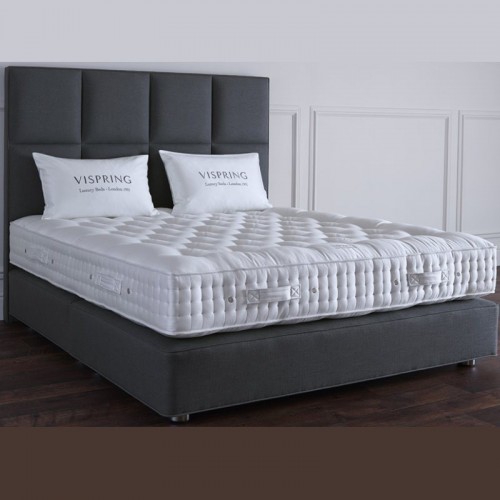 VISPRING REGENT - MATELAS SEUL