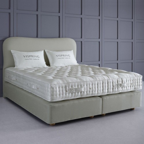 VISPRING BARONET SUPERB. MATRESS ONLY. 