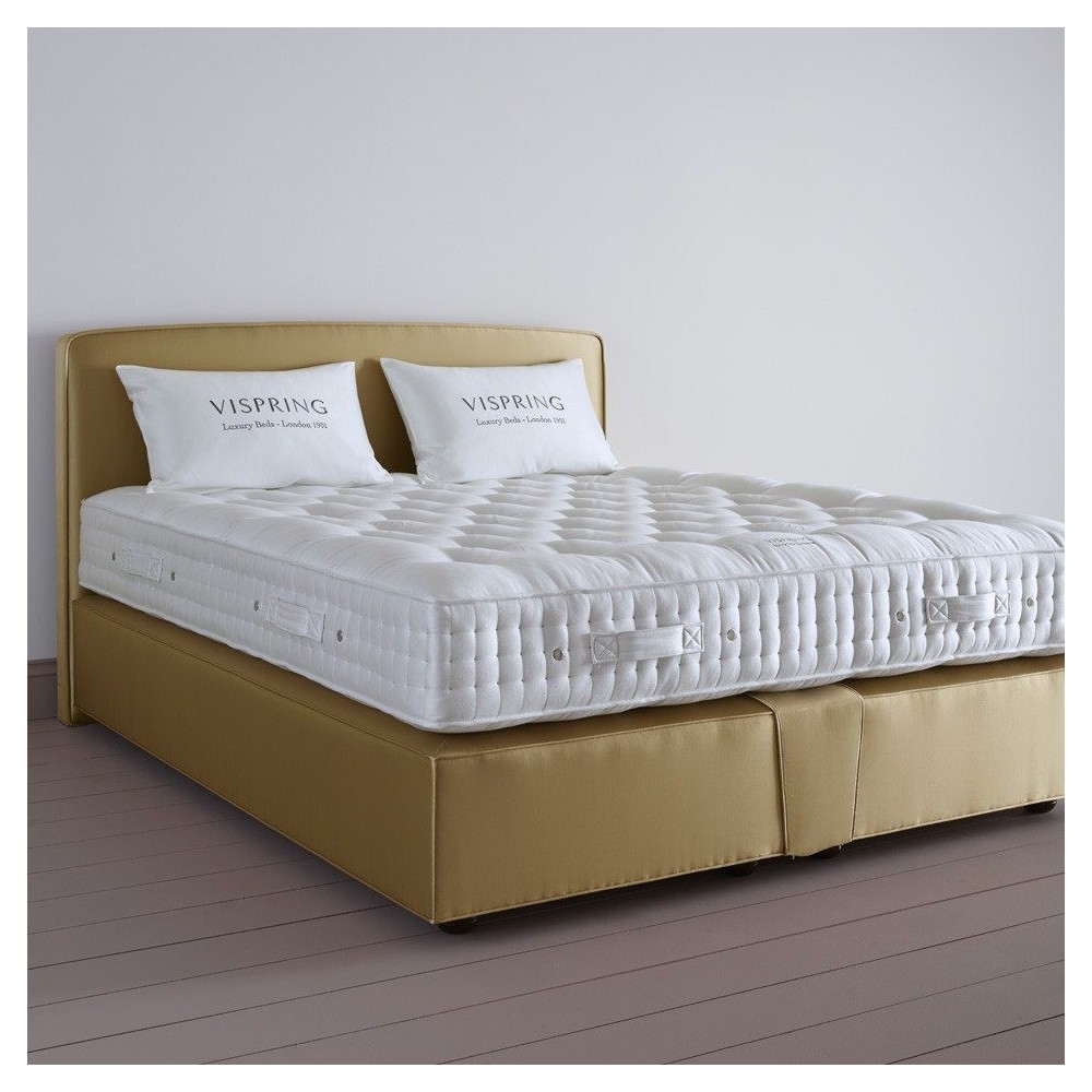 VISPRING TIARA SUPERB - MATELAS SEUL
