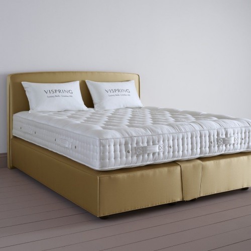 VISPRING MARQUESS SUPERB. MATRESS ONLY. 