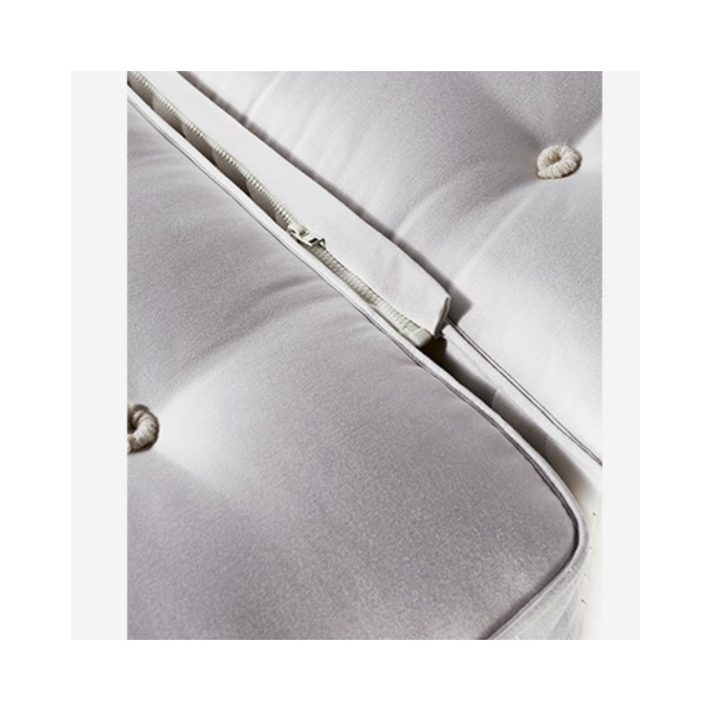 VISPRING SUBLIME SUPERB - MATELAS SEUL