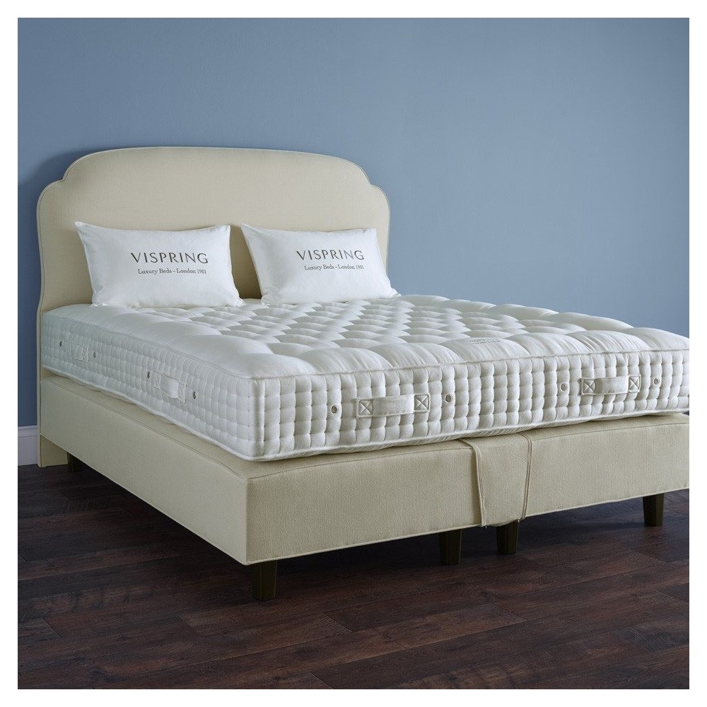 VISPRING SUBLIME SUPERB. MATRESS ONLY. 