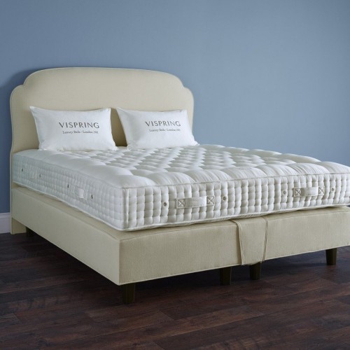 VISPRING SUBLIME SUPERB - MATELAS SEUL