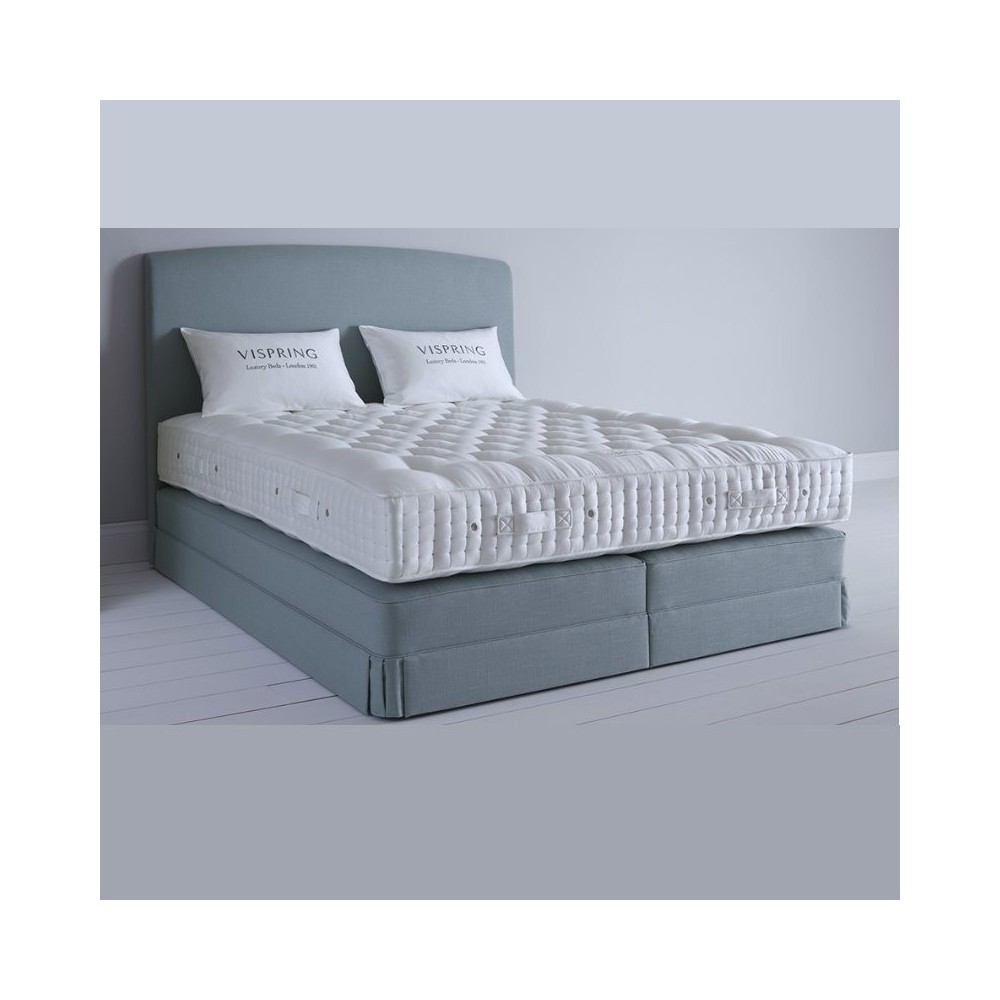 VISPRING SIGNATORY. MATRESS ONLY. 