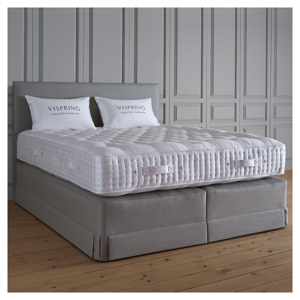 VISPRING MAGNIFICENCE - MATELAS SEUL