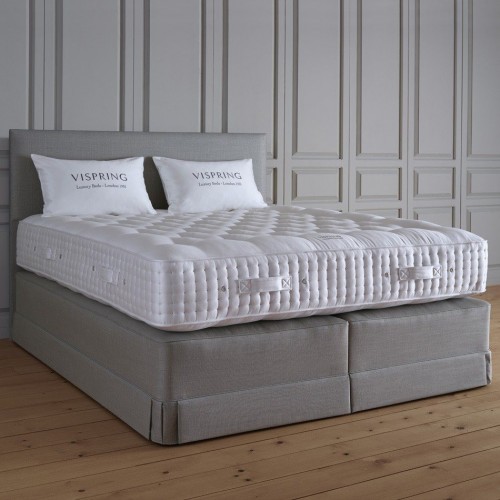 VISPRING MAGNIFICENCE - MATELAS SEUL