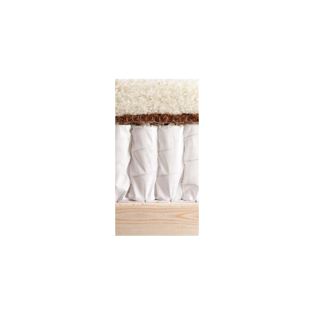 VISPRING REGAL SUPERB. MATRESS ONLY. 