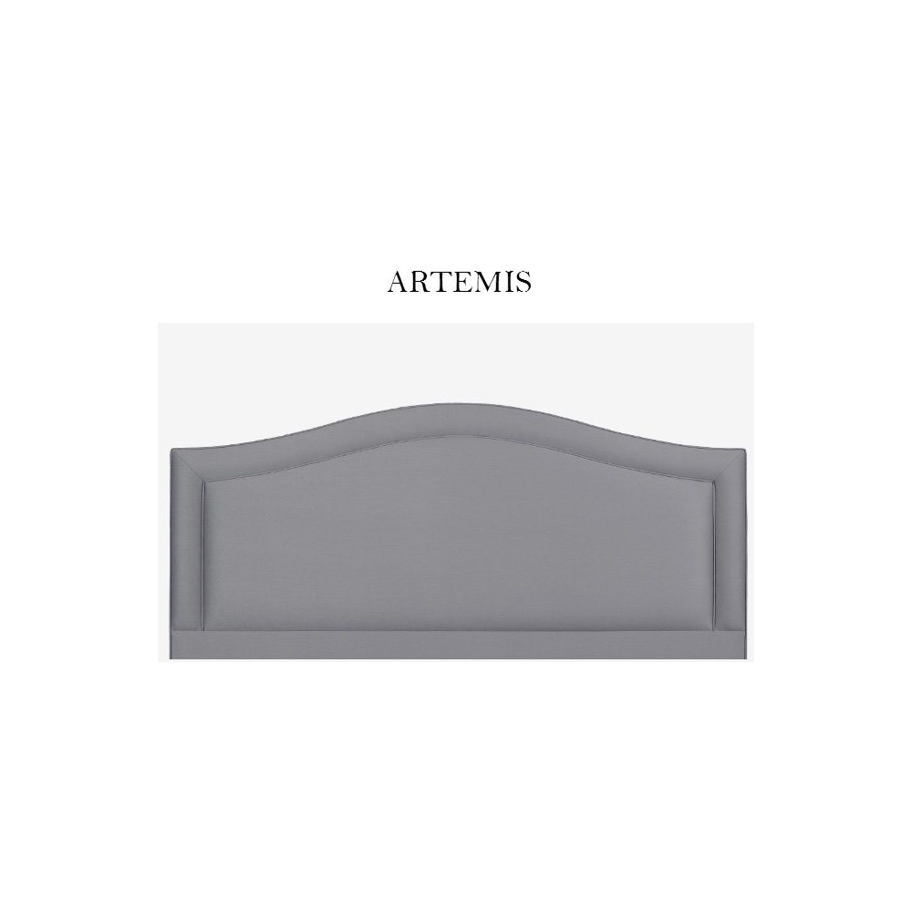 Headboard ACHILLES Vispring
