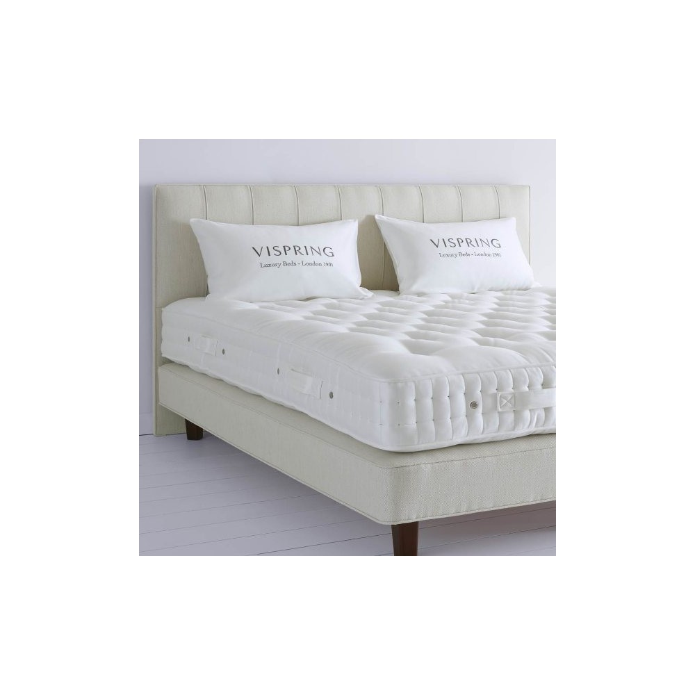 tête de lit ACHILLES Vispring