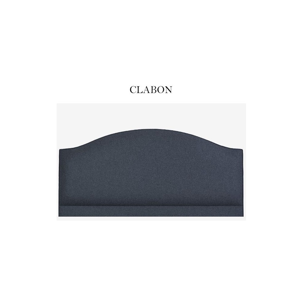 Tête de lit CLABON Vispring