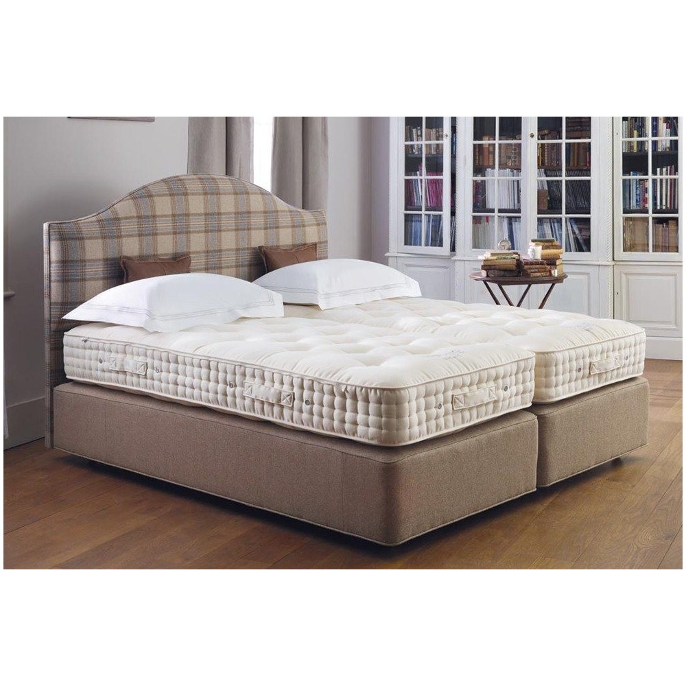 Headboard ACHILLES Vispring