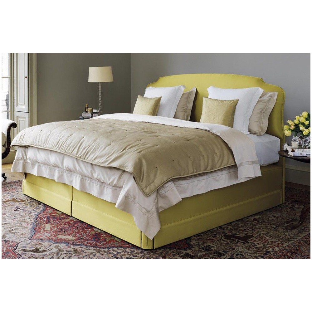 Headboard ACHILLES Vispring