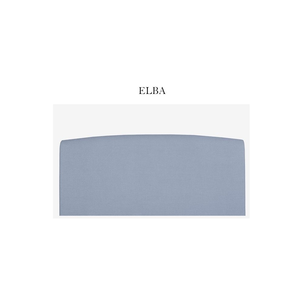 Tête de lit ELBA Vispring