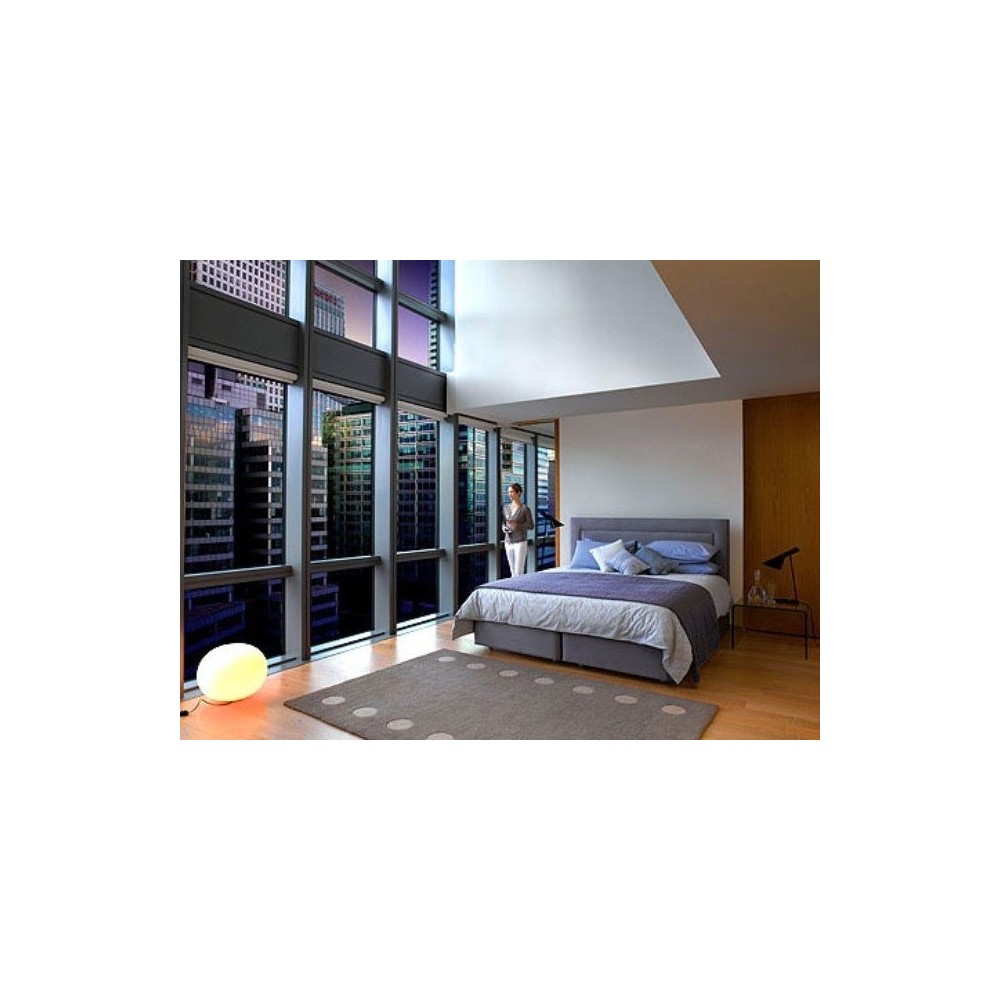 Headboard ACHILLES Vispring