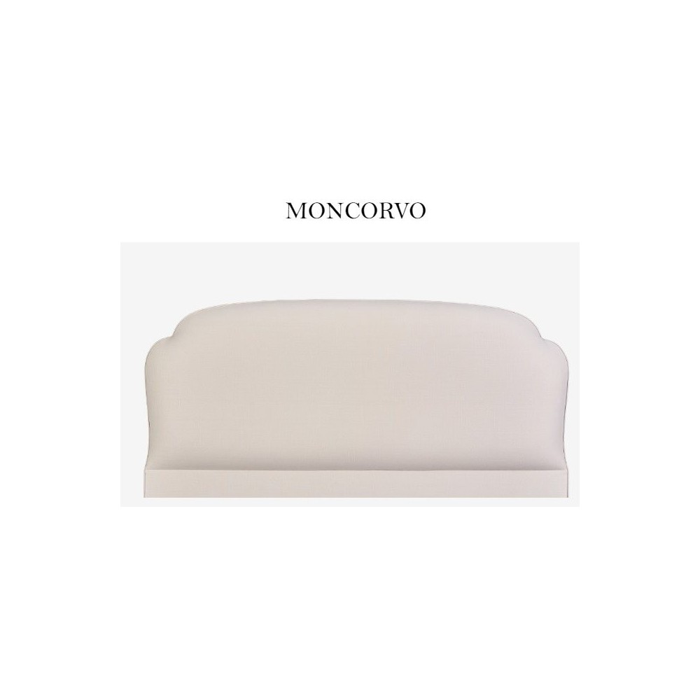 Headboard ACHILLES Vispring