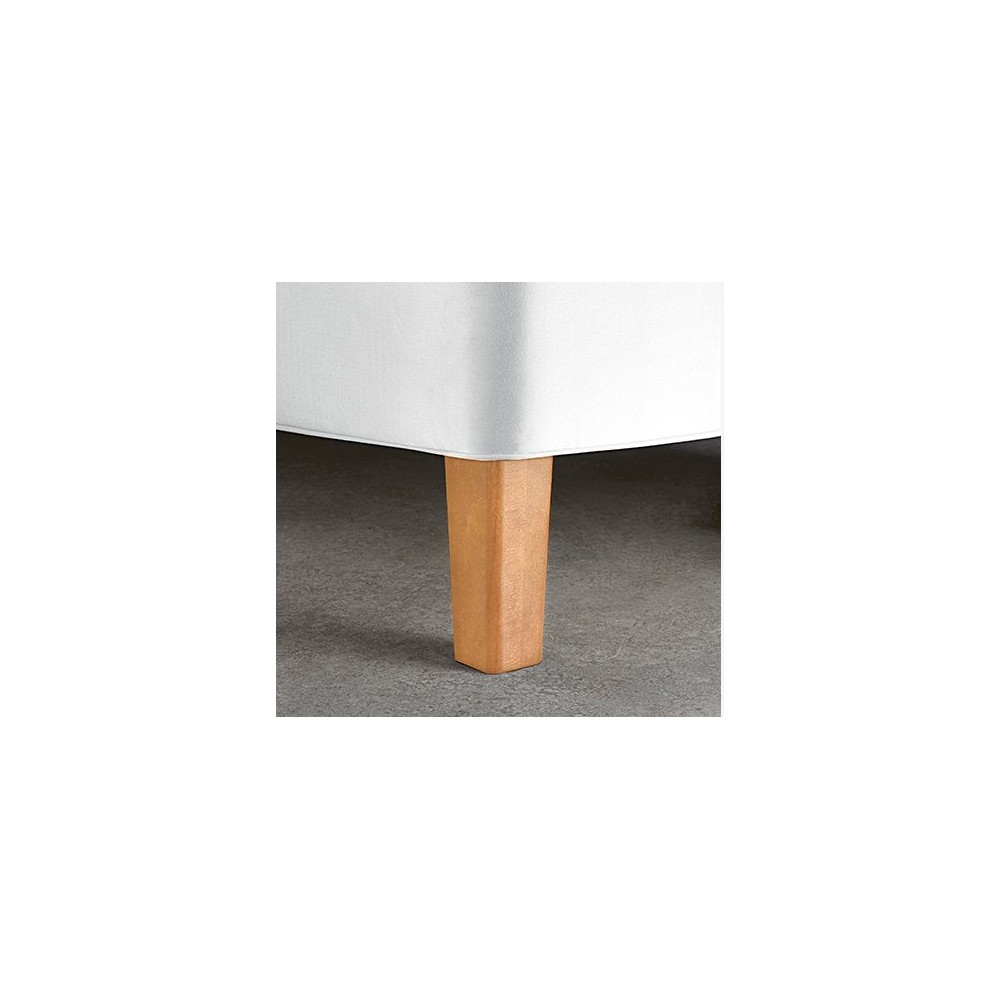 Pied Bois Vispring L1