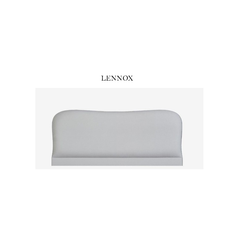Headboard LENNOX Vispring