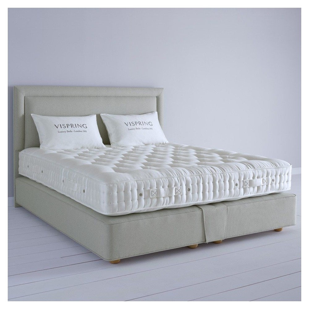 VISPRING BARONET SUPERB - MATELAS SEUL