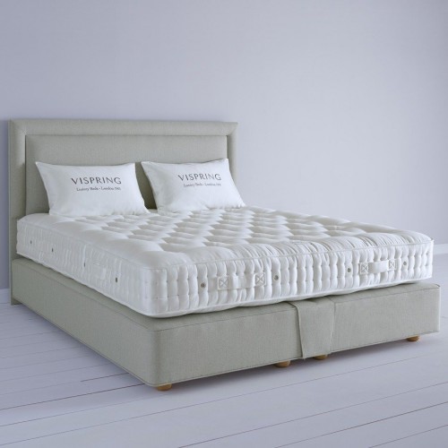 VISPRING BARONET SUPERB - MATELAS SEUL
