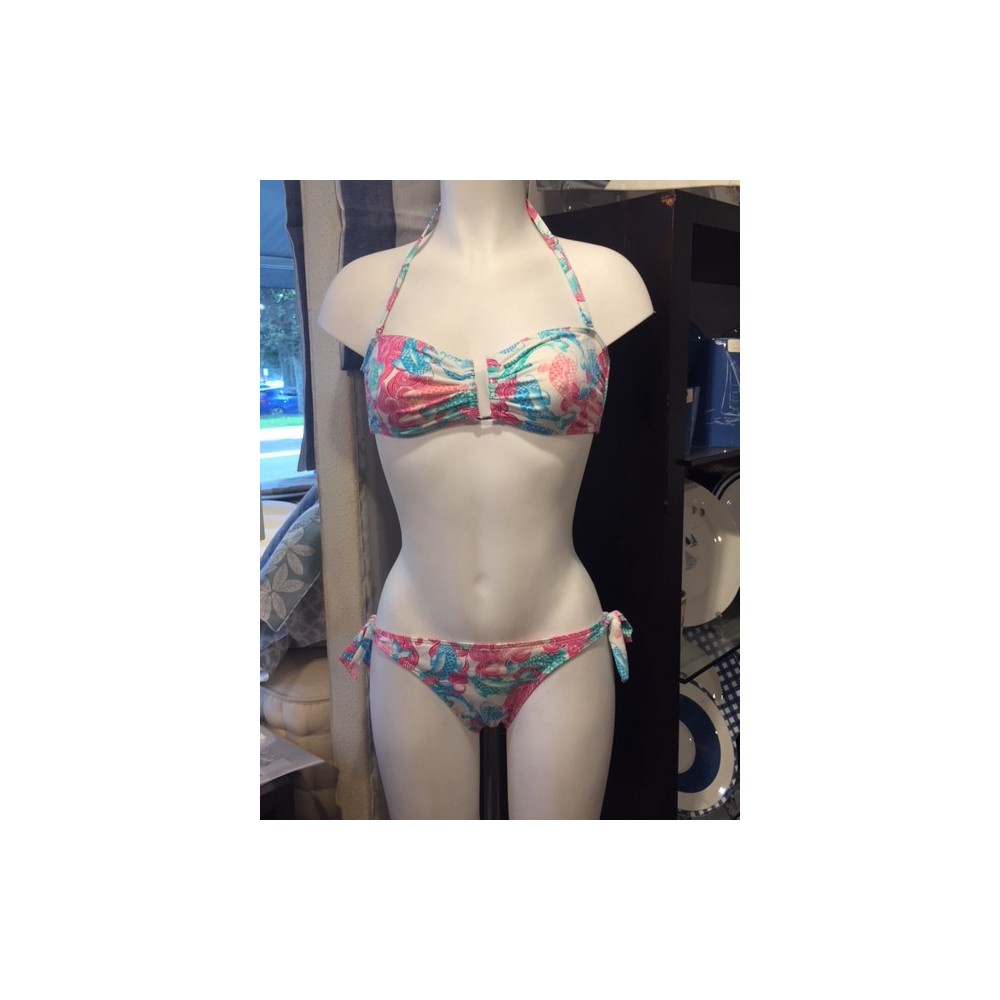 Maillot de bain JADE- SEA col.white, taille 2, Manuel Canovas