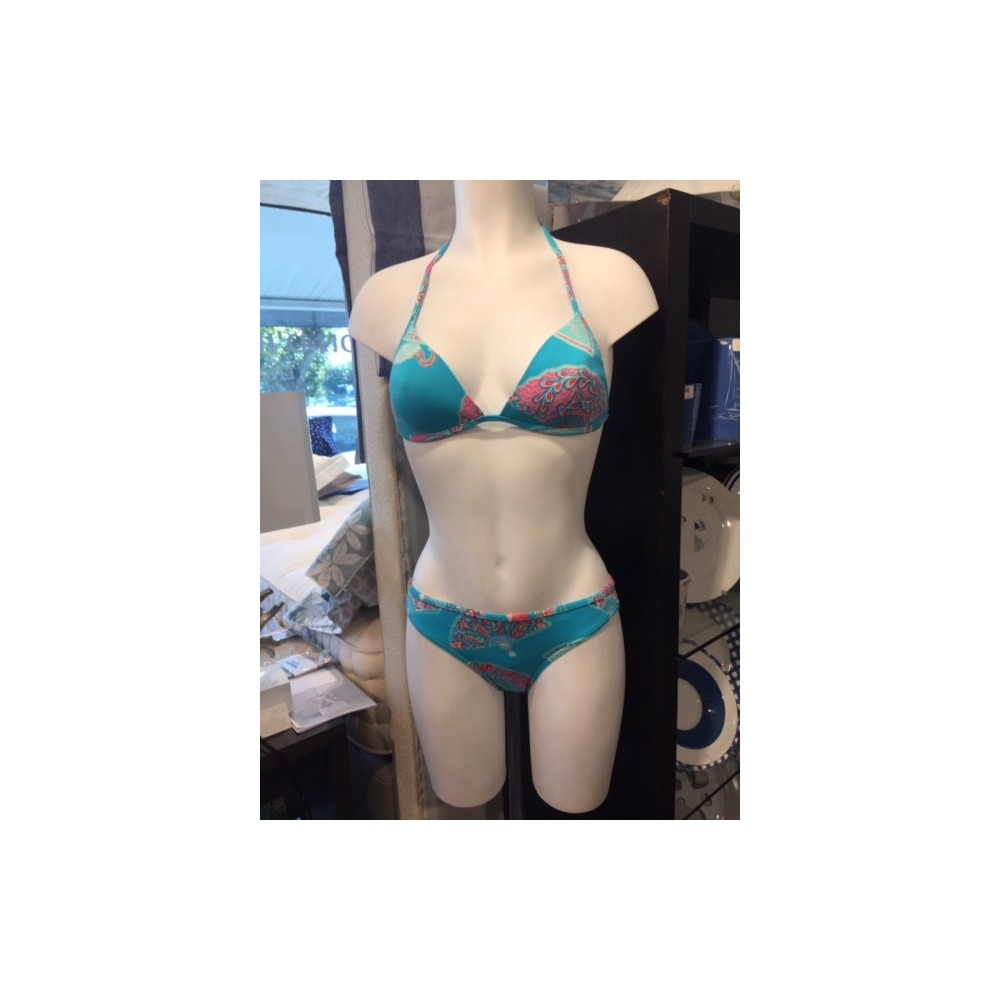 Bikini ALONA Gala, taille 4 (40), Manuel Canovas