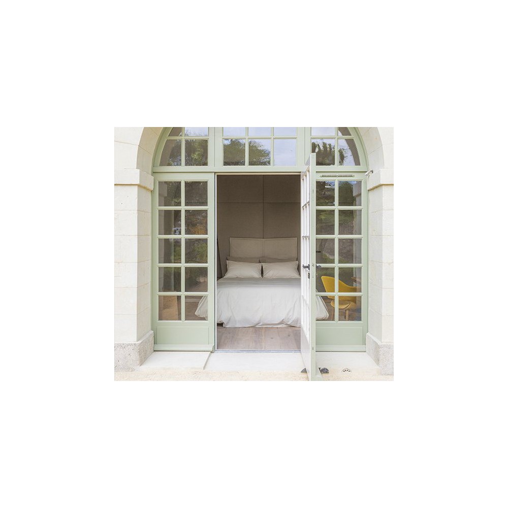 MATELAS BIOSENSE FONTEVRAUD