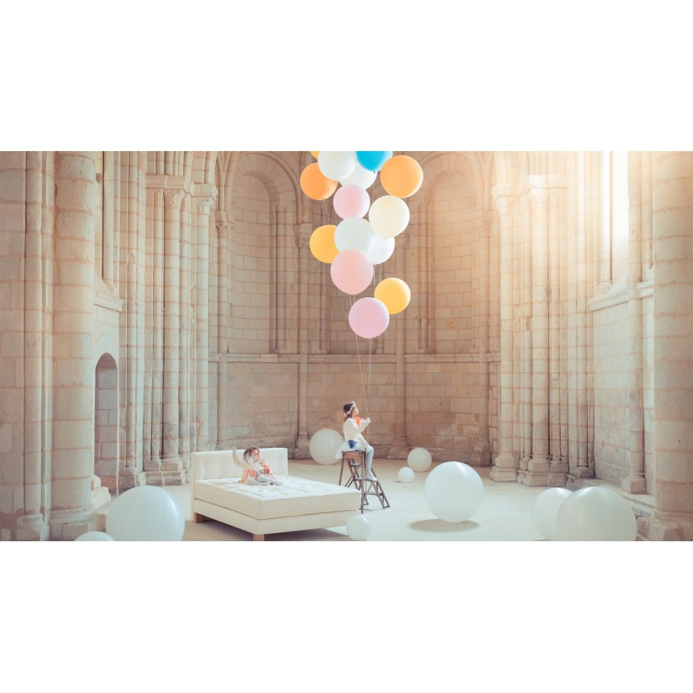 MATTRESS ULTIMATE BIOSENSE