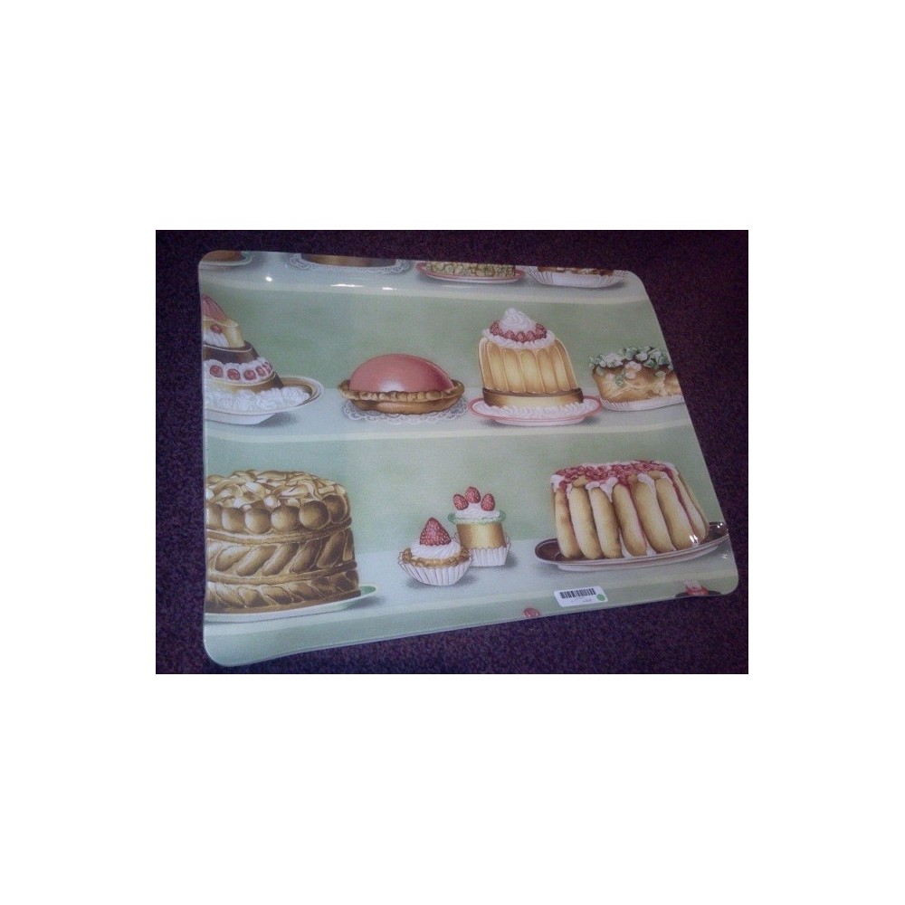 Plateau Gourmandise PIERRE FREY