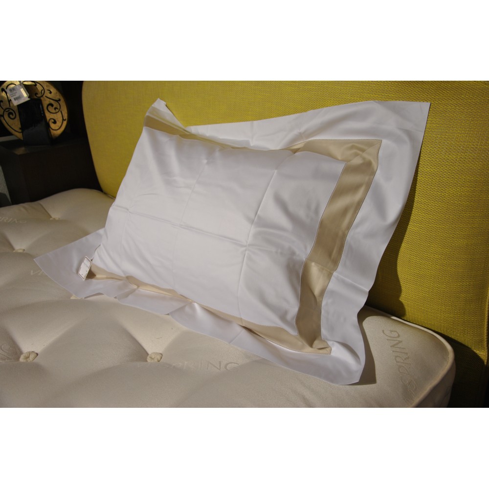 Housse de couette Par Tout col.23, dim.160x210cm et taie d'oreiller 50x70cm, Mastro Raphael