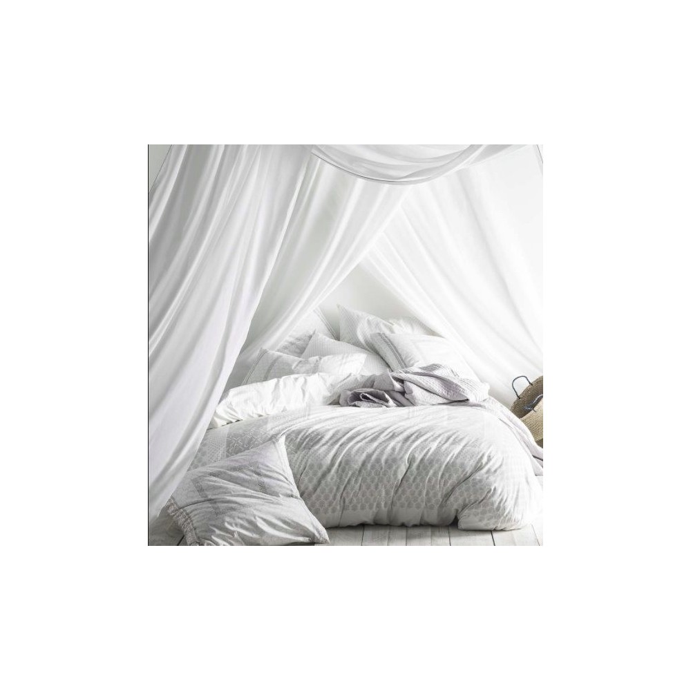 Pillow cover BANDANA col. red-white dim. 50x75 cm, Essix