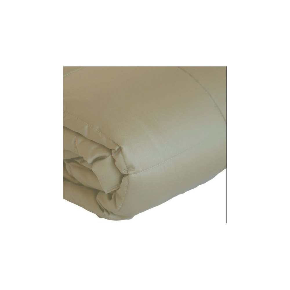 taie d'oreiller MASTRO RAPHAEL-PENNYLANE 65 x 65 cm col 5 rouge rayé