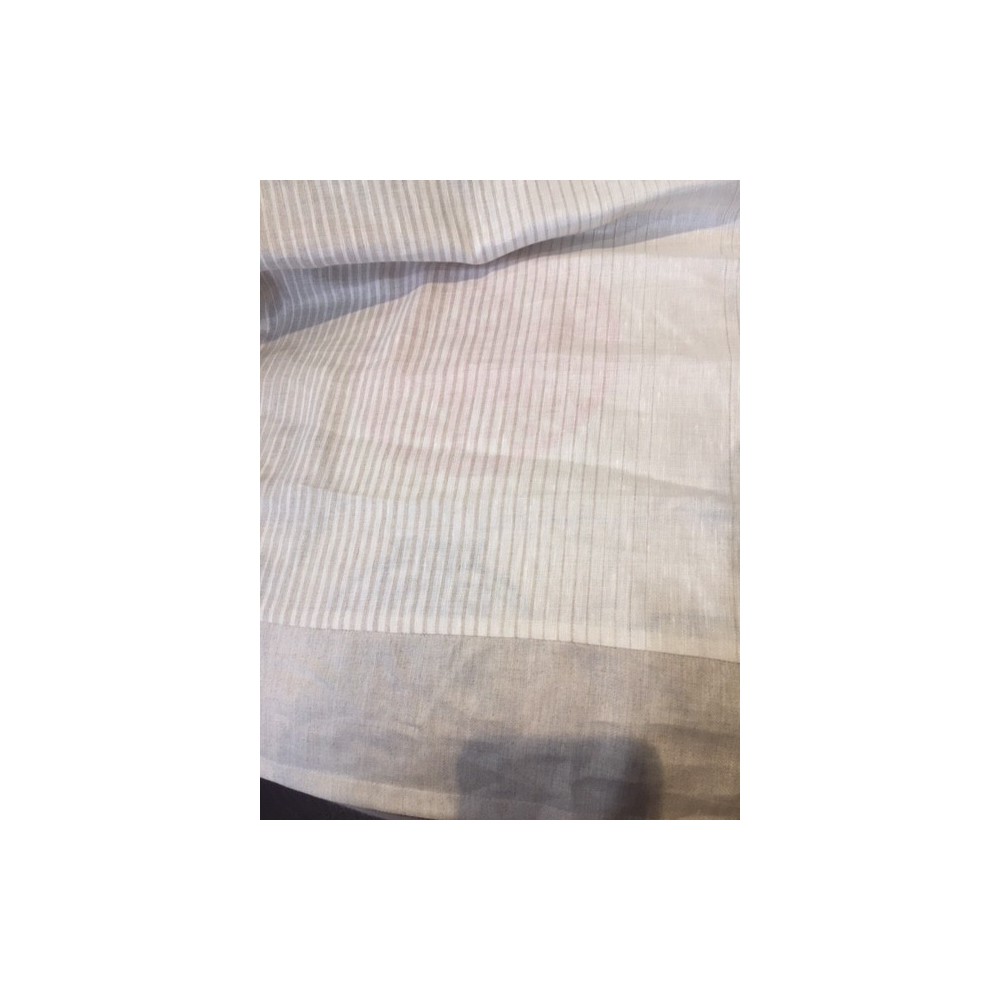 Taie d'oreiller ALEXANDRE TURPAULT-WESLEY 50 x 75 cm