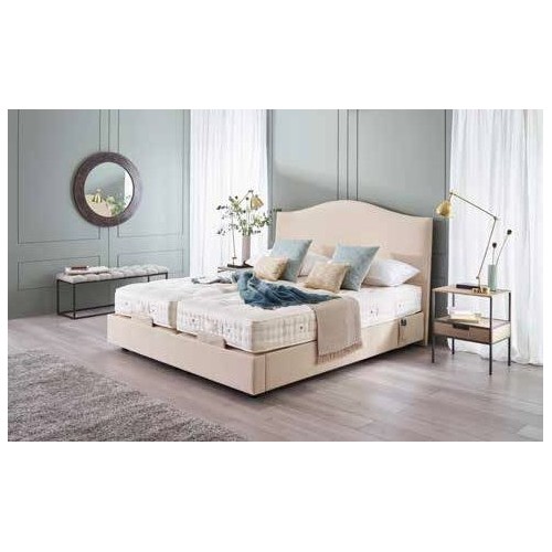 VISPRING TOPAZ ll - SOMMIER