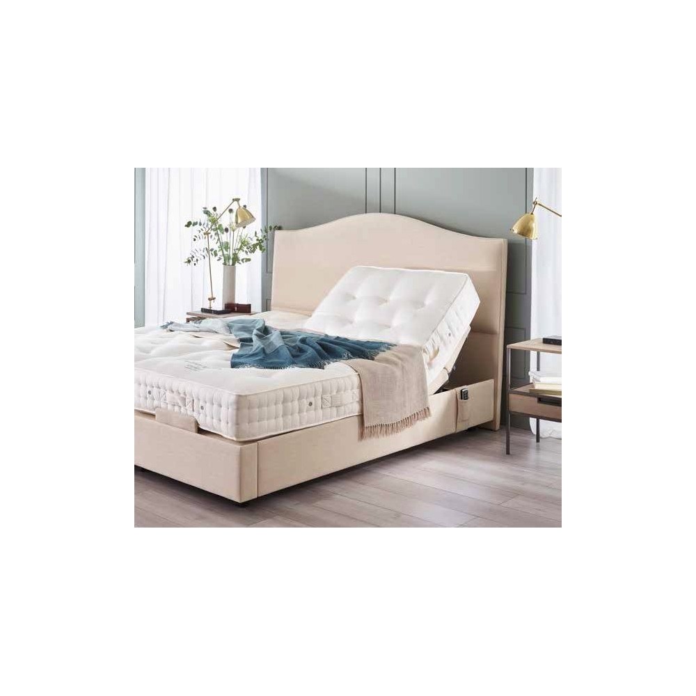 VISPRING TOPAZ ll - SOMMIER